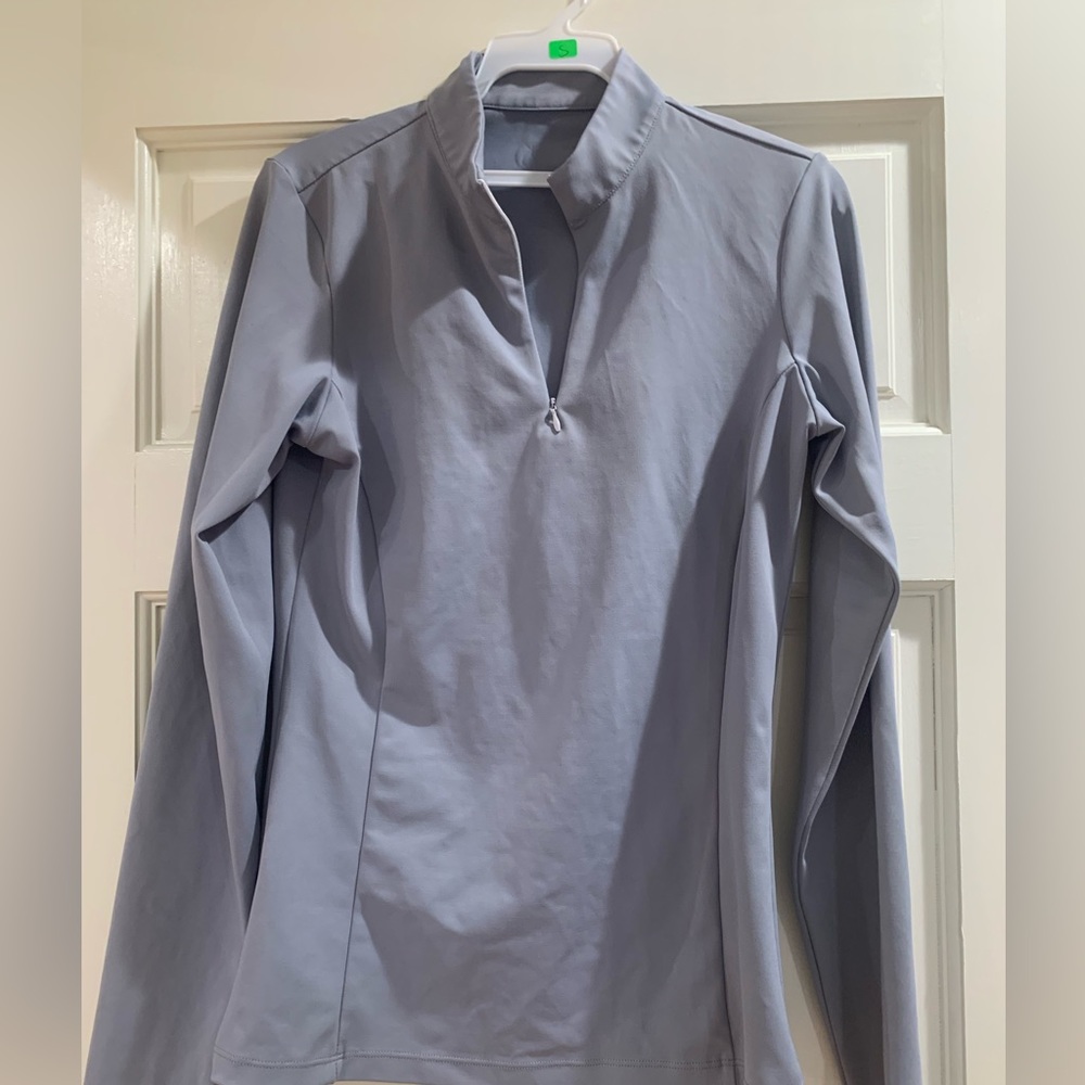 TKEQ Quinn Shirt Medium